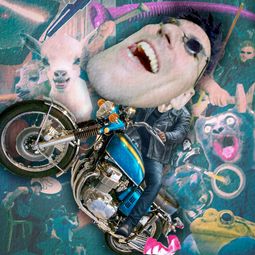 R U Guna Move Cover art