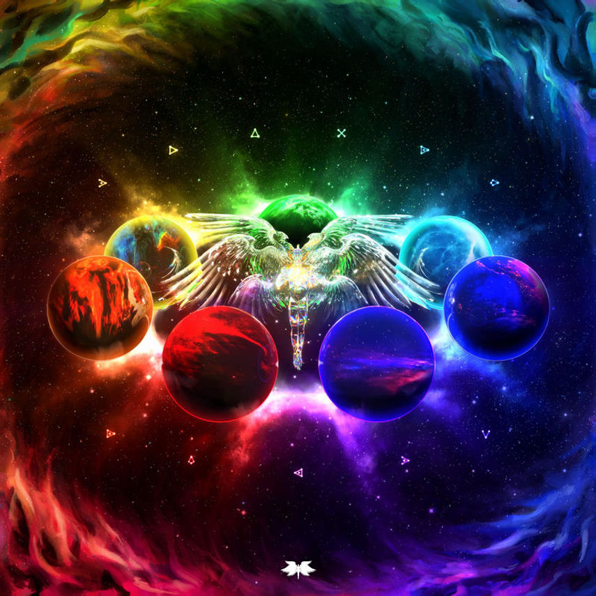 Cover art