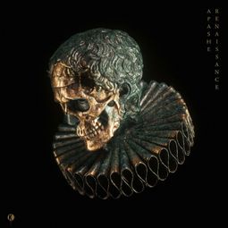 Renaissance Cover art