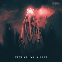Requiem for a Riot Cover art