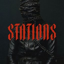STATIONS Cover art