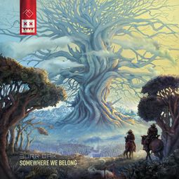 Somewhere We Belong Cover art