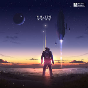 Cover art