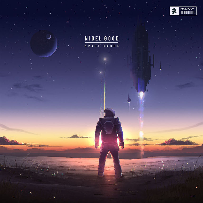 Cover art