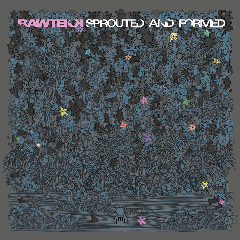 Cover art