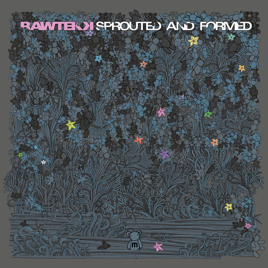 Cover art