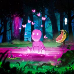 Sprouted Cover art