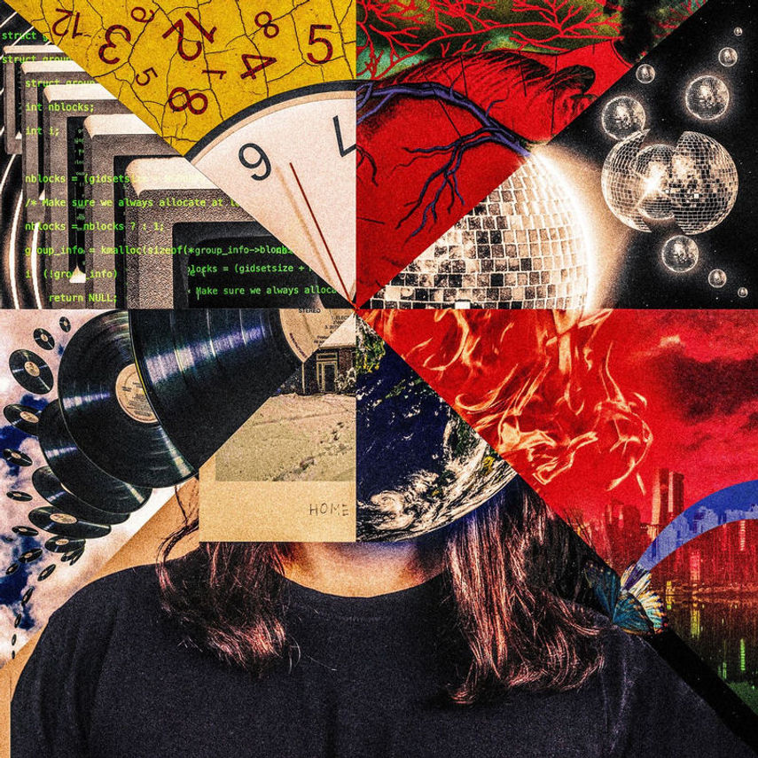 Cover art