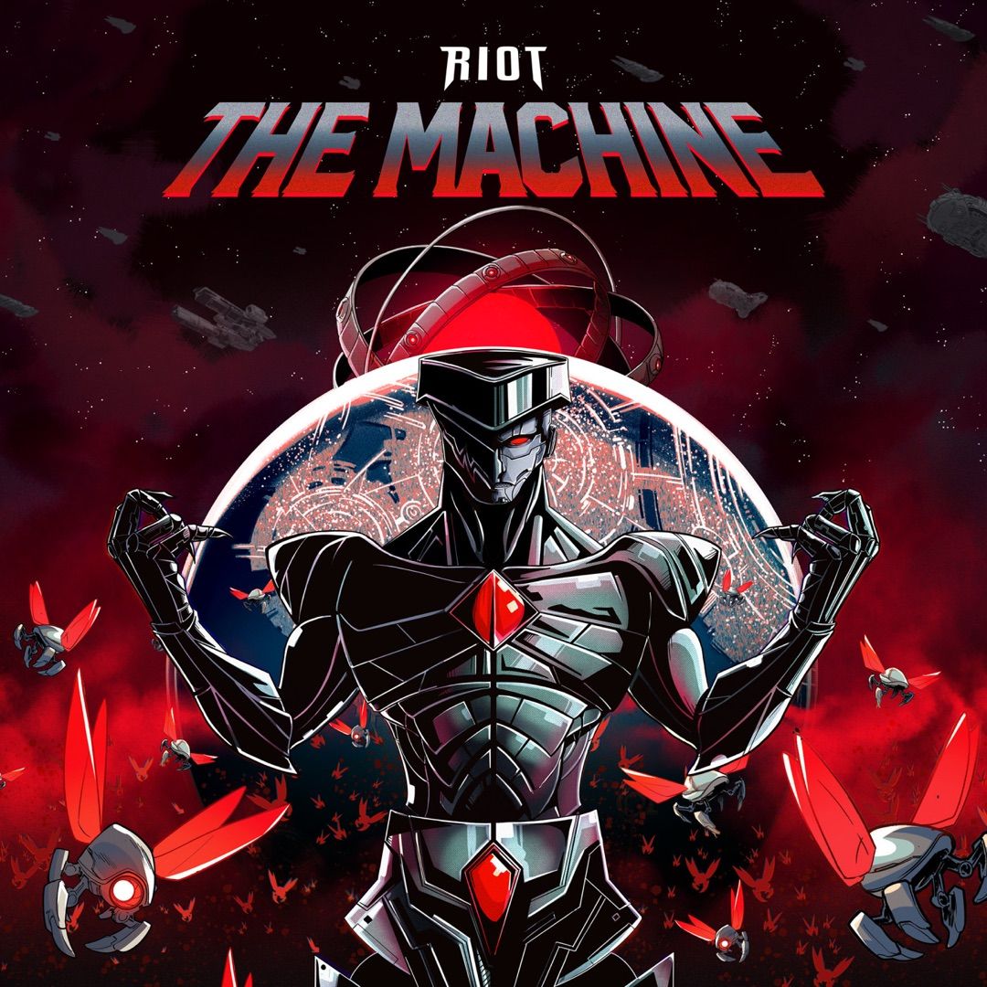 The Machine: Reviewed