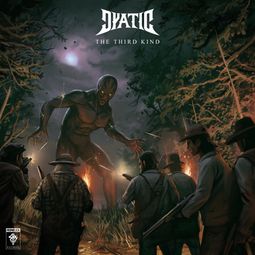 The Third Kind Cover art