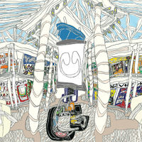 Cover art