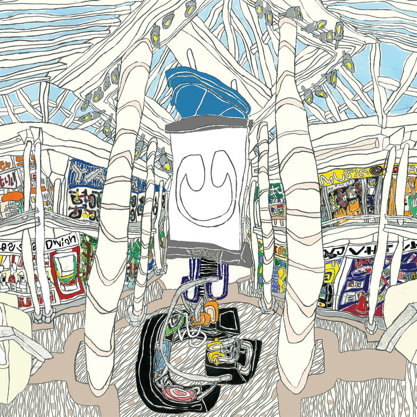 Cover art