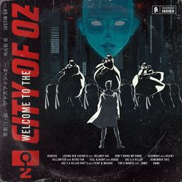Welcome to the City of OZ Cover art