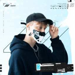 Wireframe Cover art