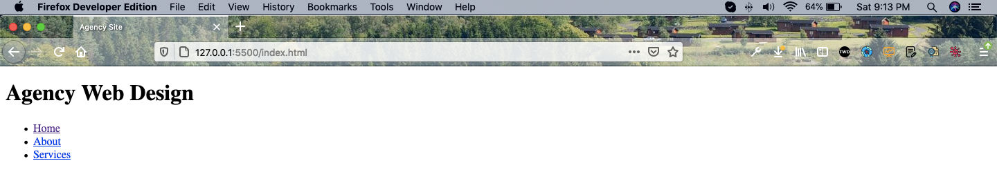 Browser