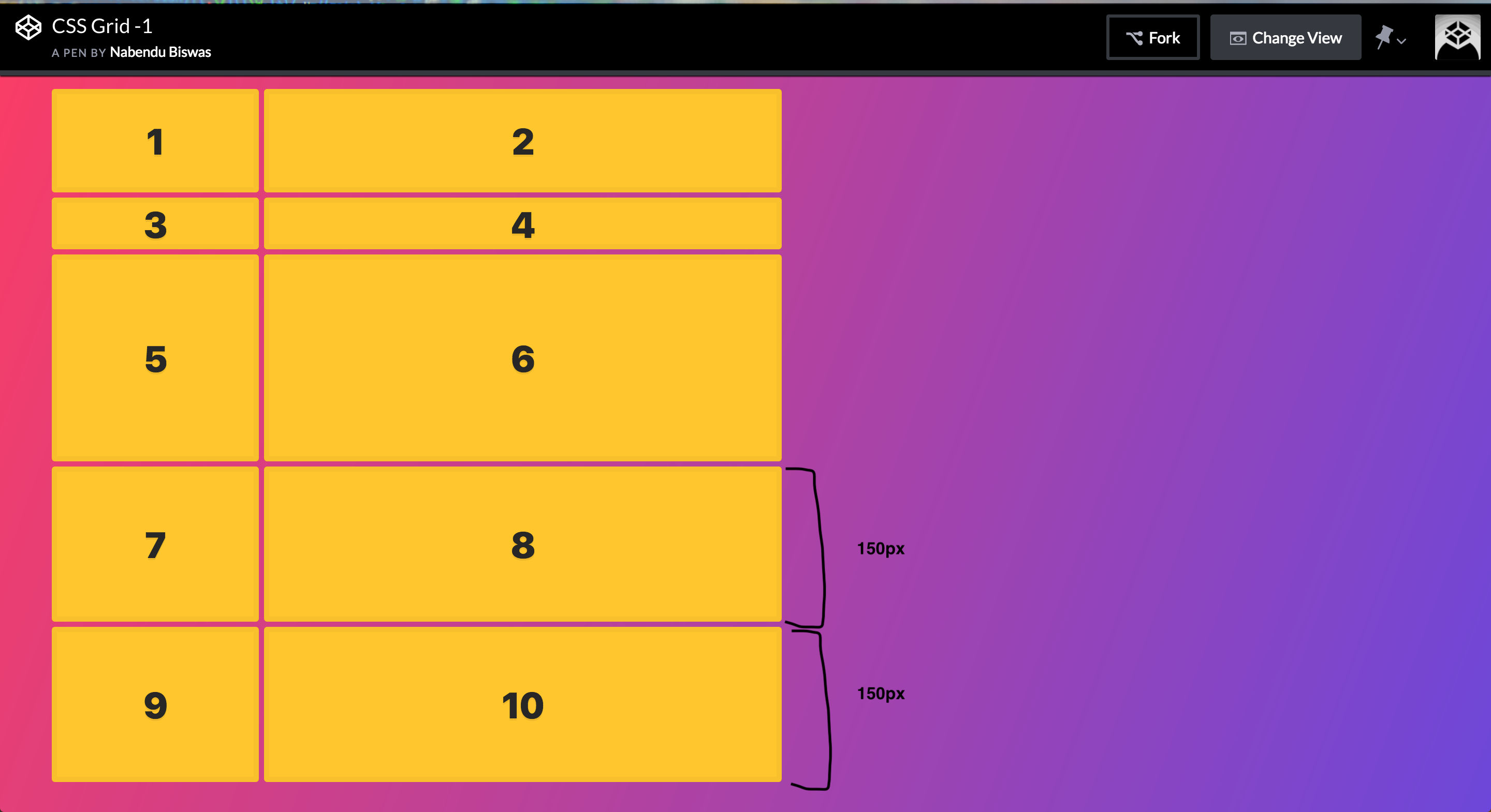 grid-auto-rows