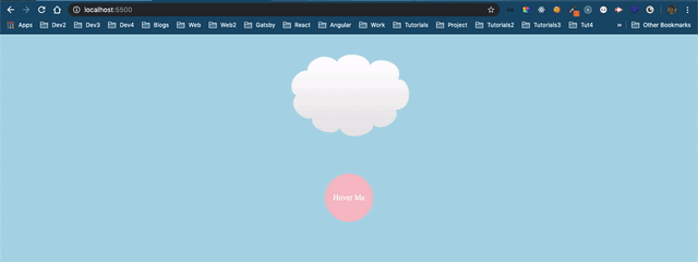 Both hover states applied