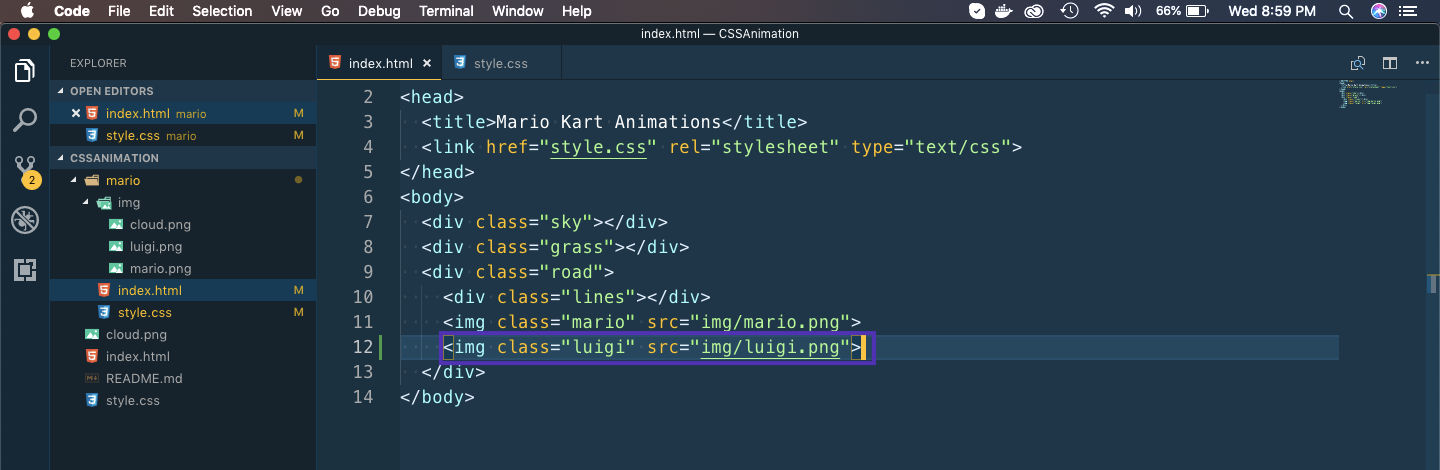 The Web Dev | CSS Animation Tutorial — 3 The Web Dev | CSS Animation Tutorial — 3
