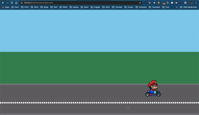 Luigi reverse