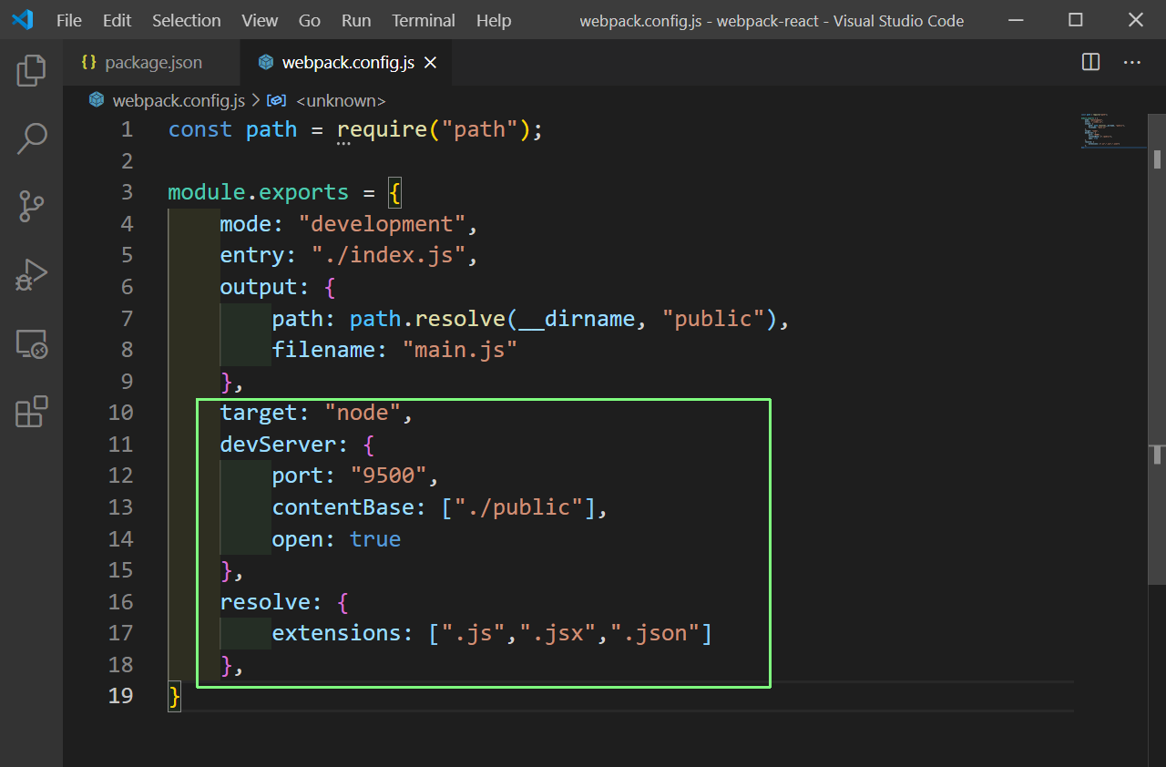 webpack.config.js