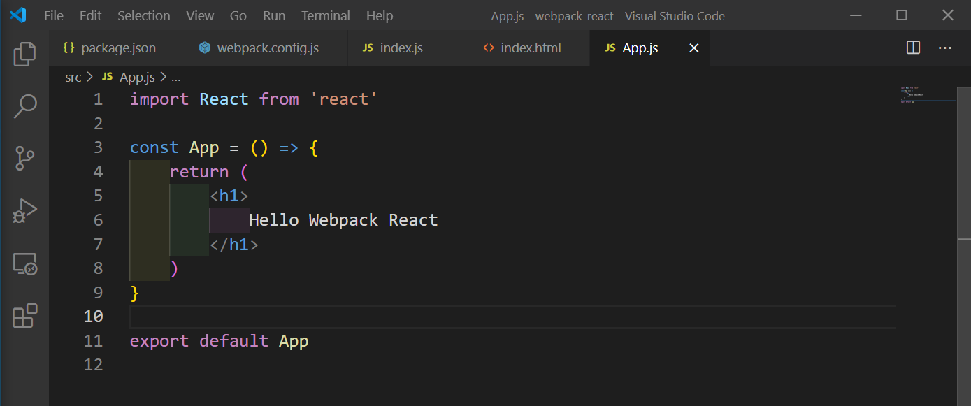 App.js