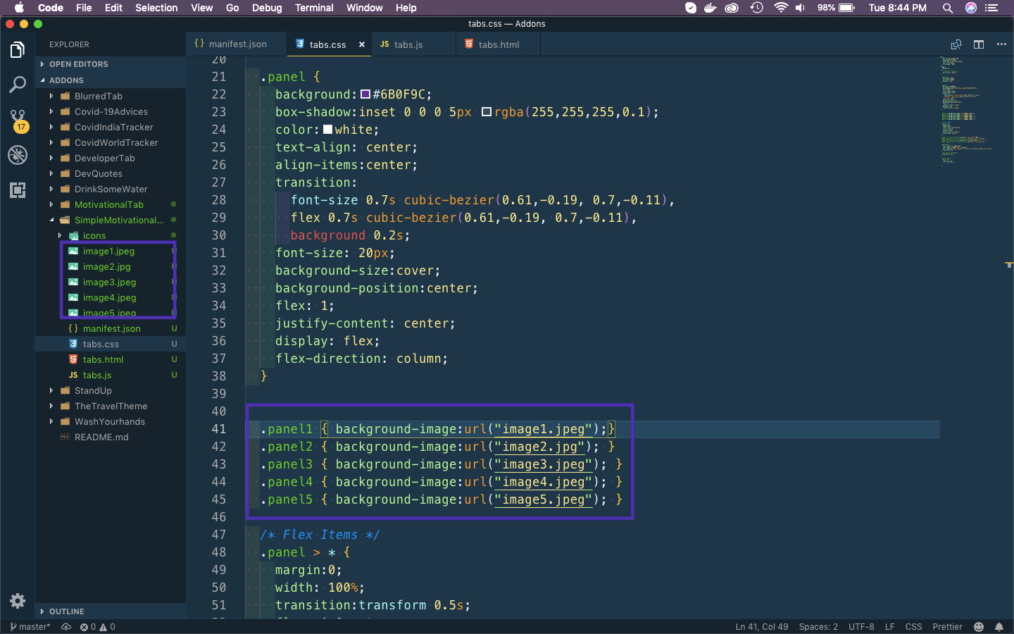 tabs.css