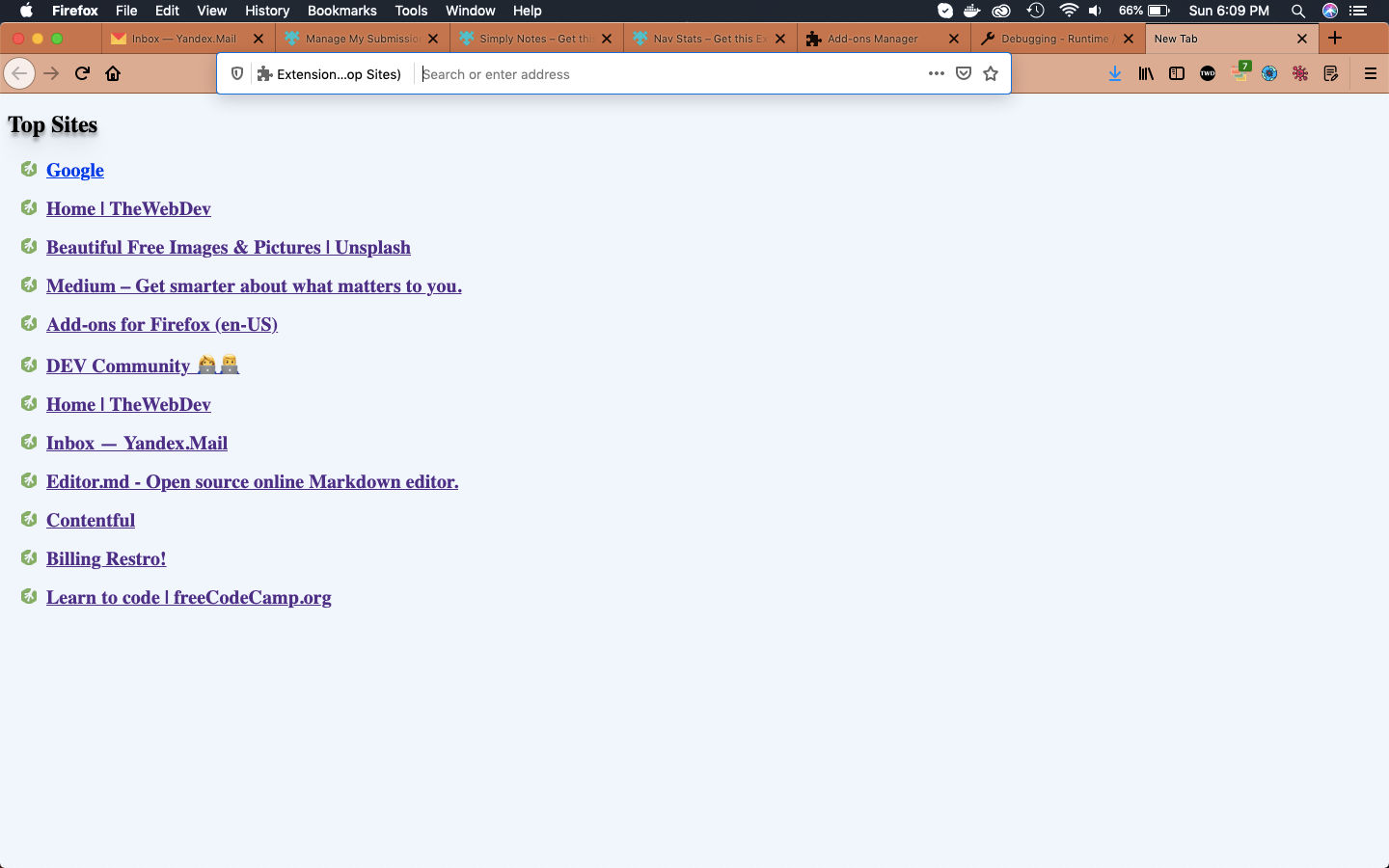 Web-page