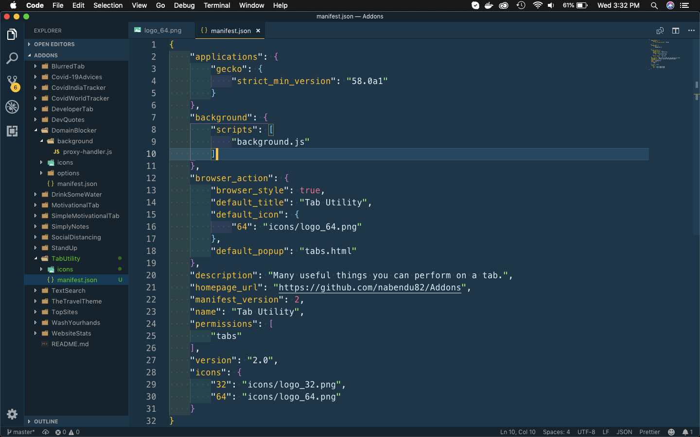 manifest.json