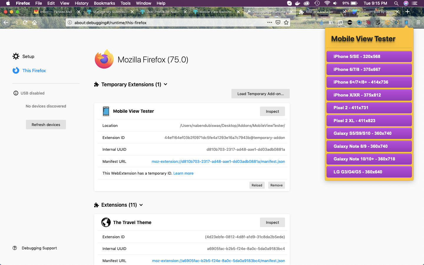 Addon