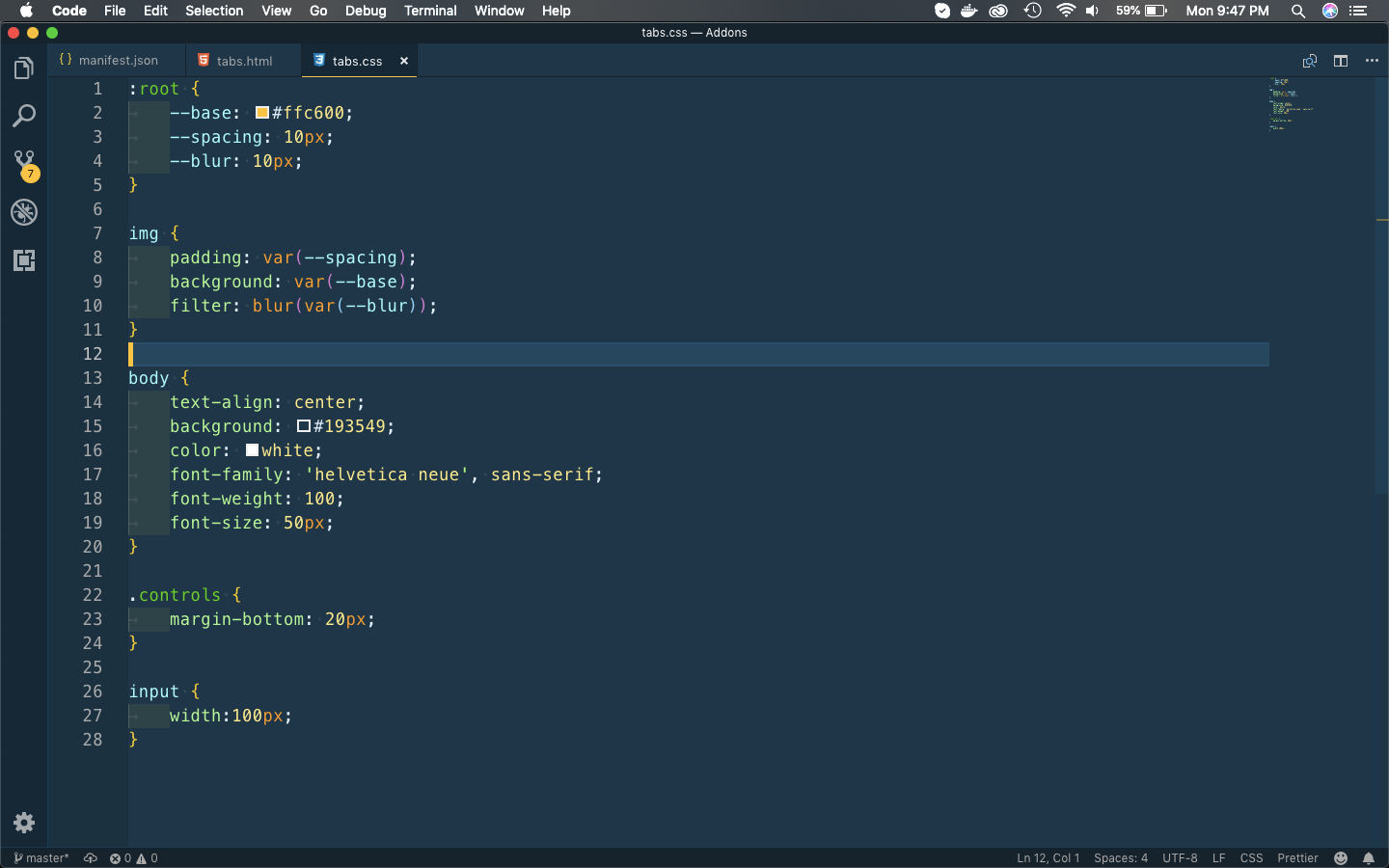 tabs.css
