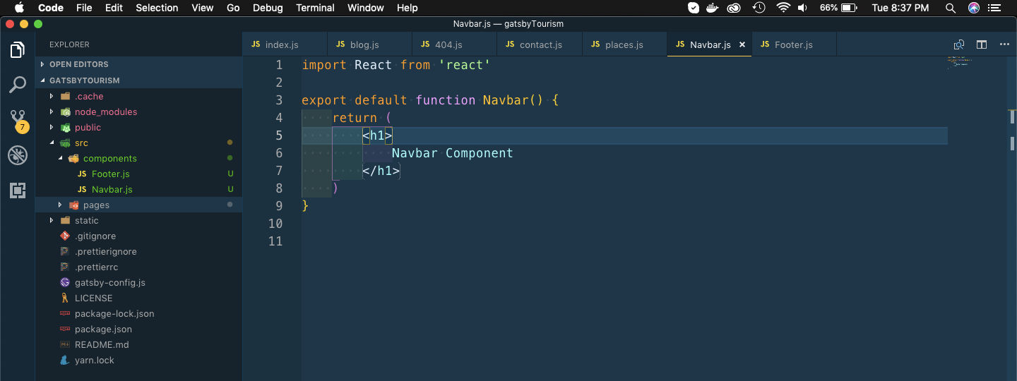 Navbar.js