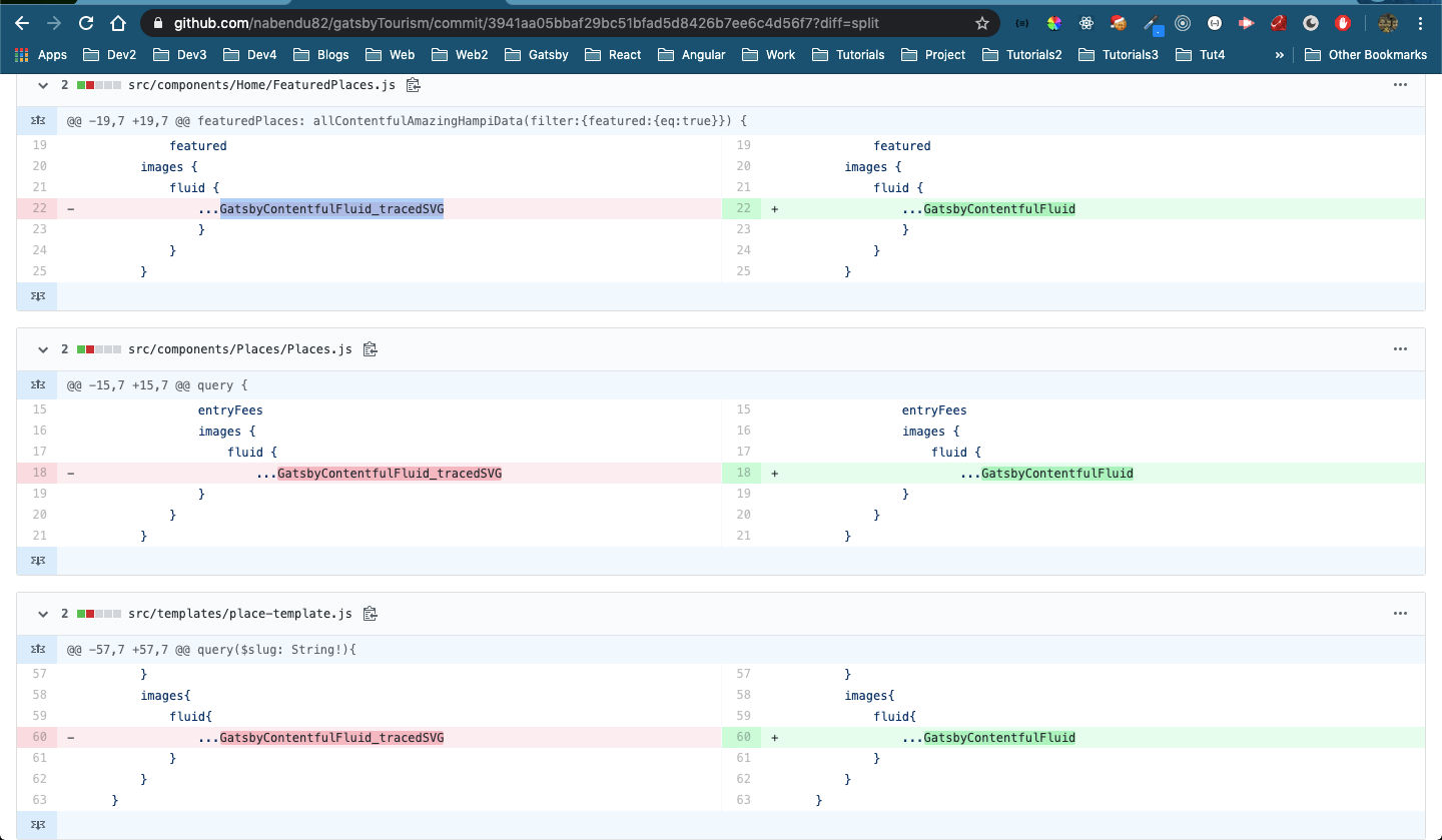 github