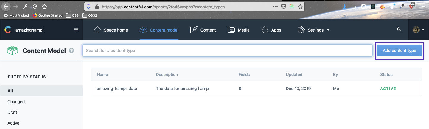 Contentful