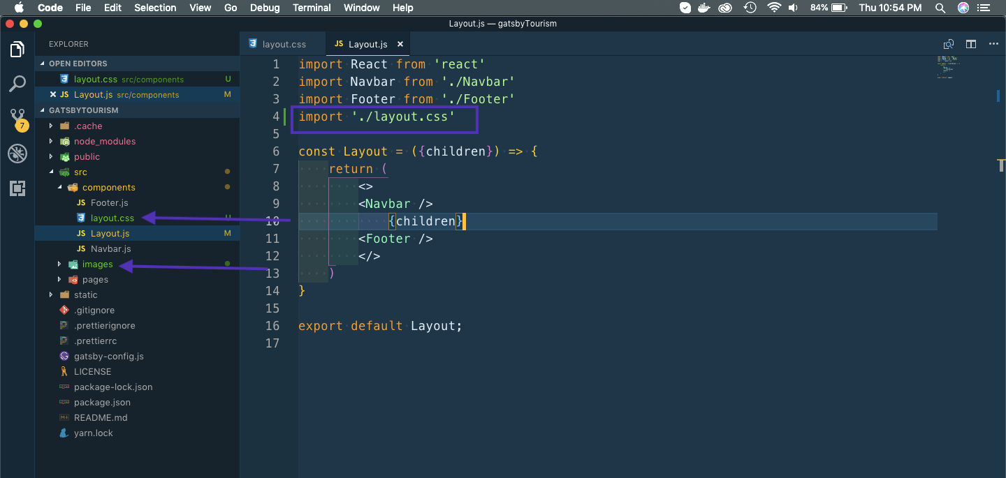 Layout.js