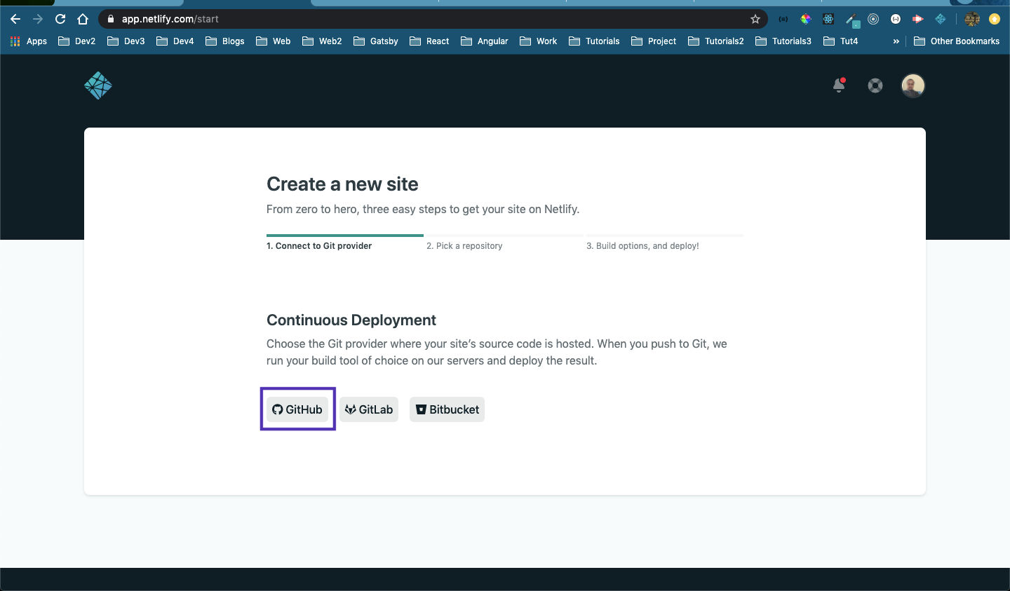 Github