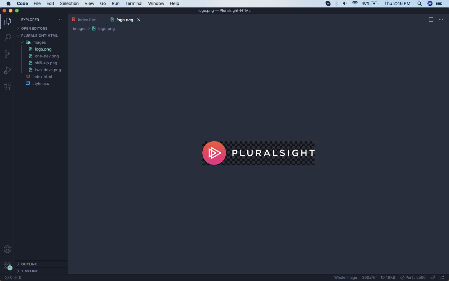Images for Pluralsight