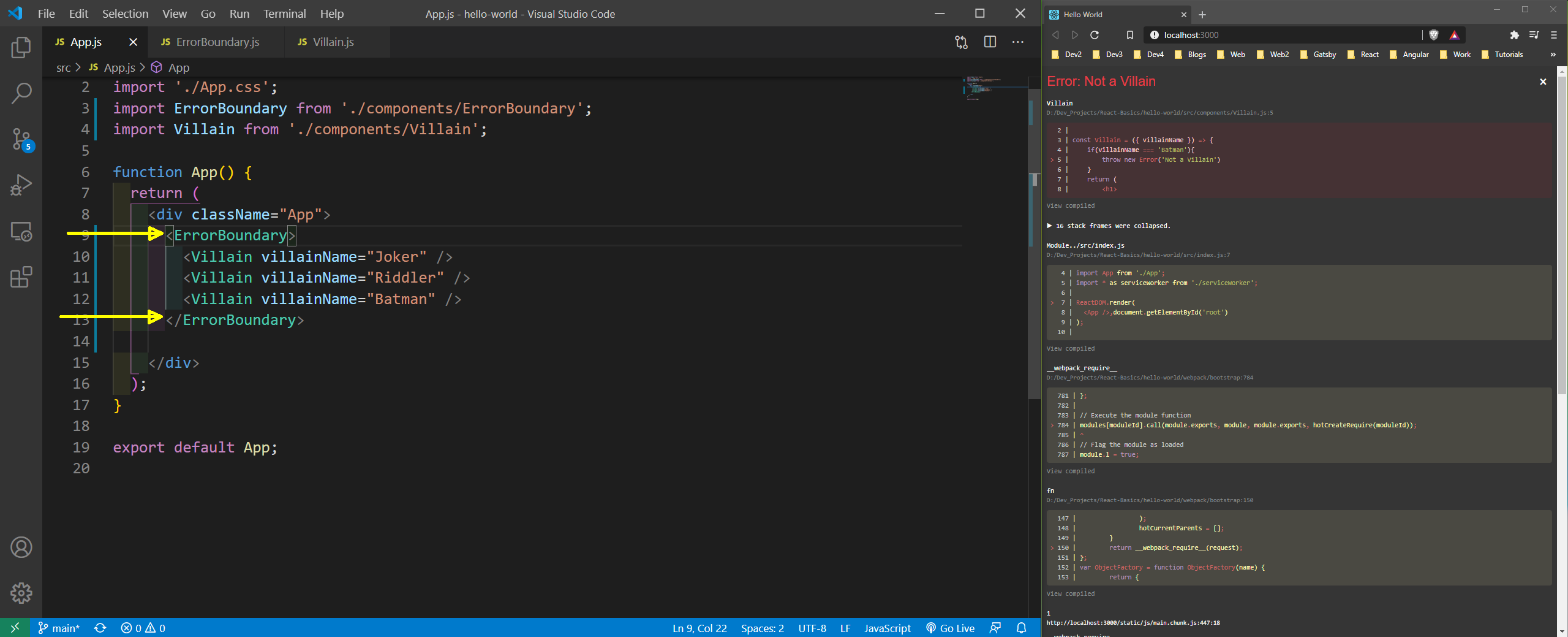 App.js
