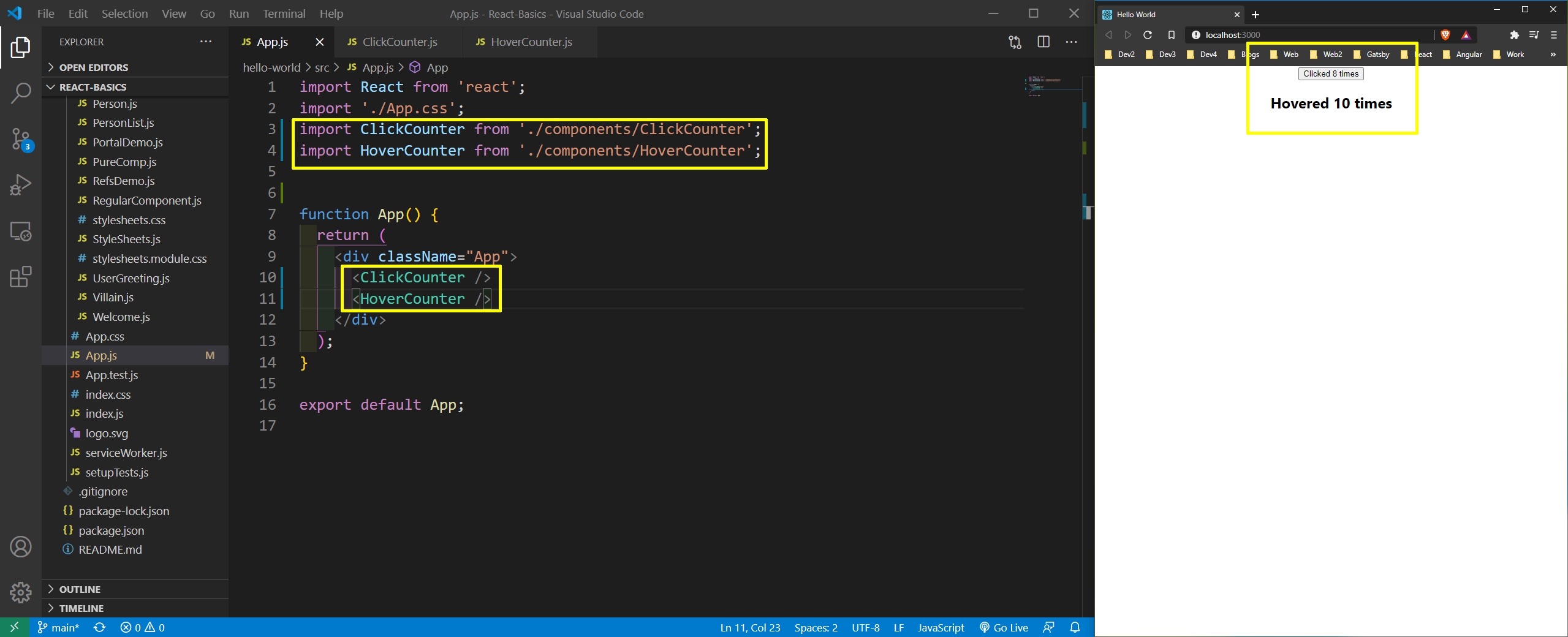 App.js