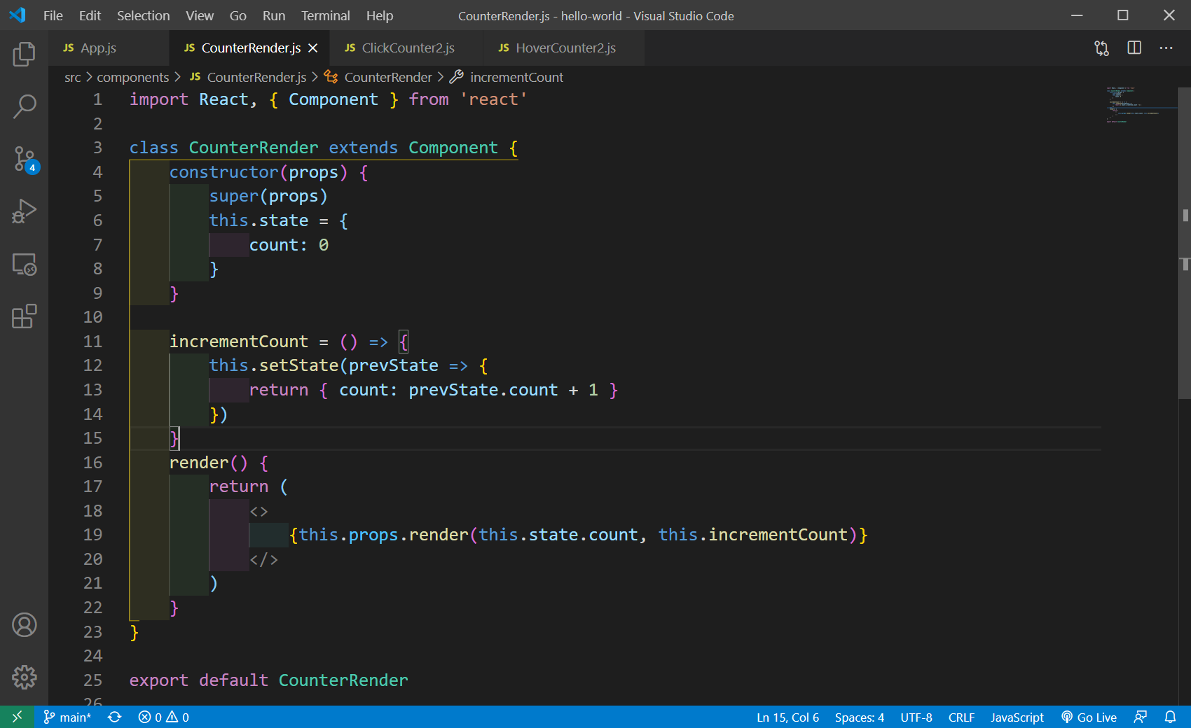 CounterRender.js