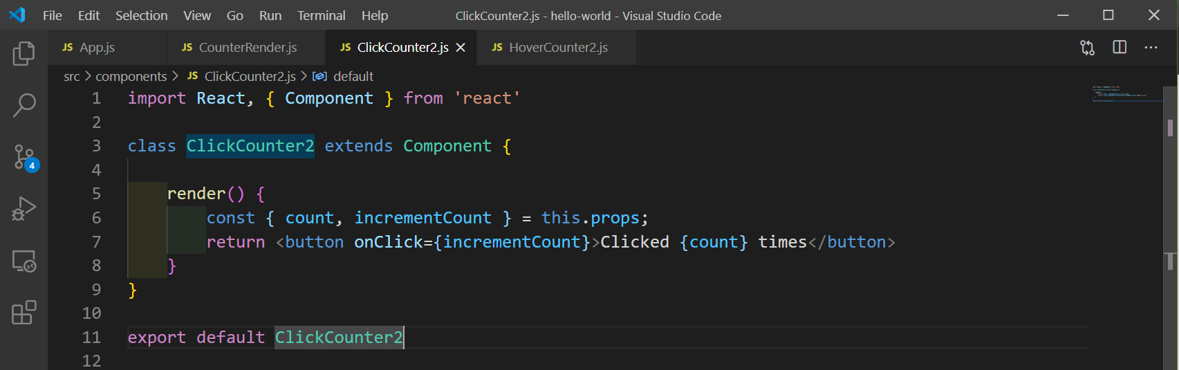 ClickCounter2.js