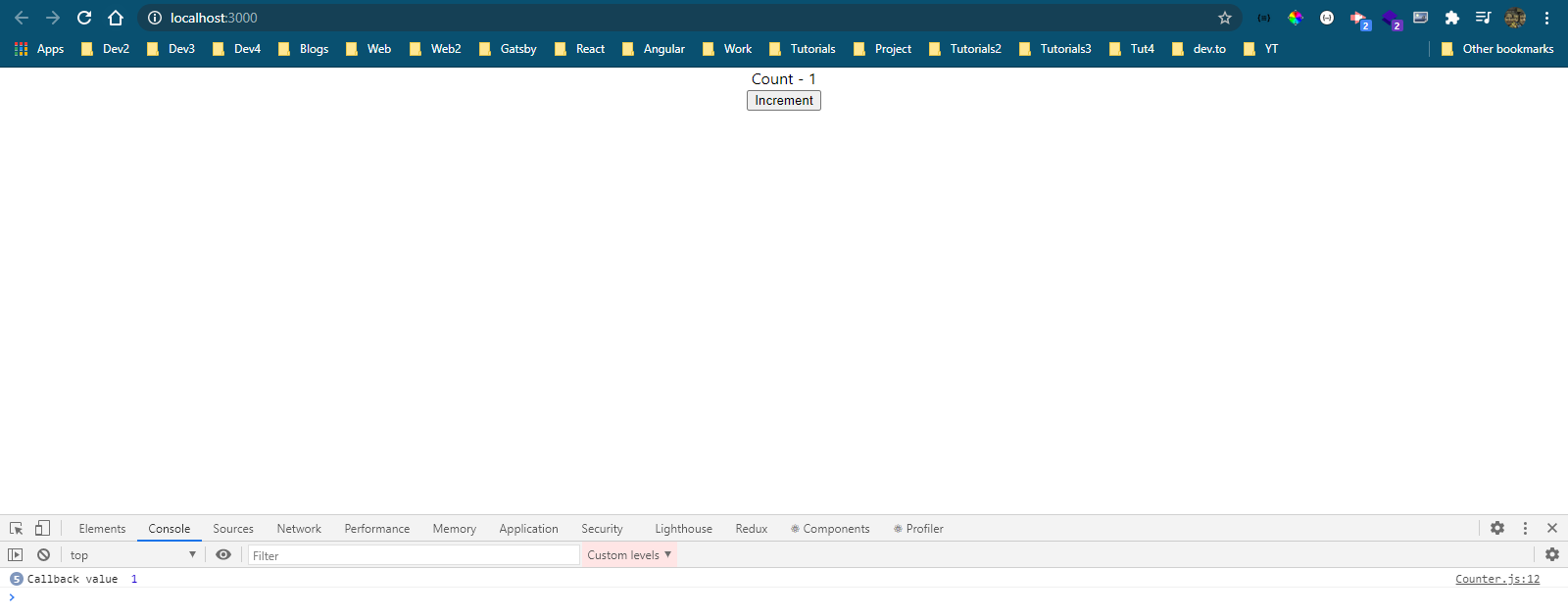 localhost