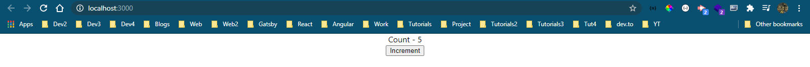 localhost