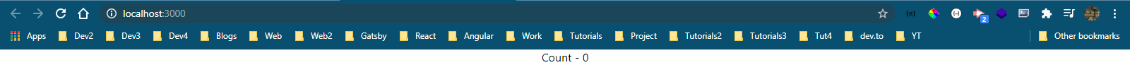 localhost