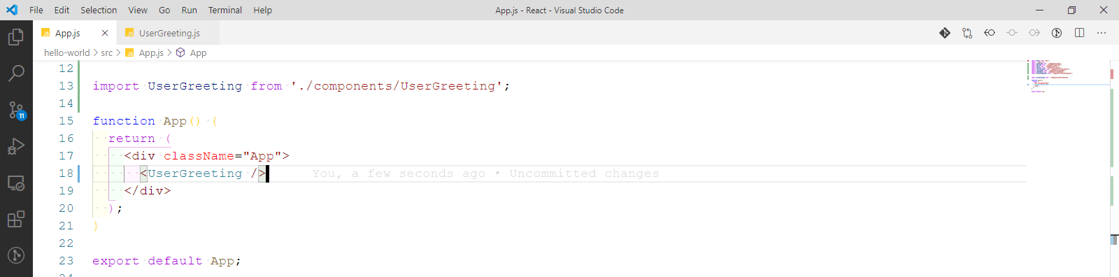 App.js