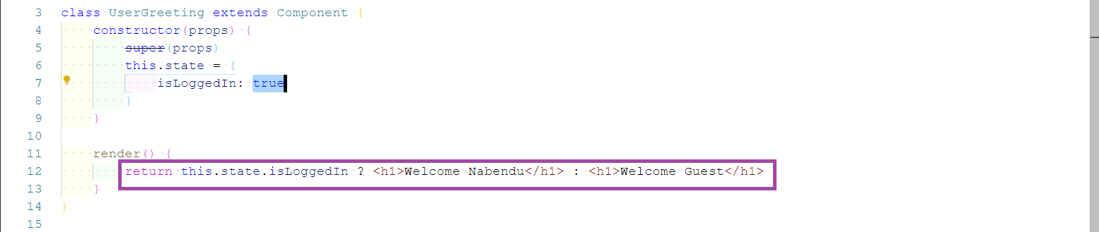 UserGreeting.js
