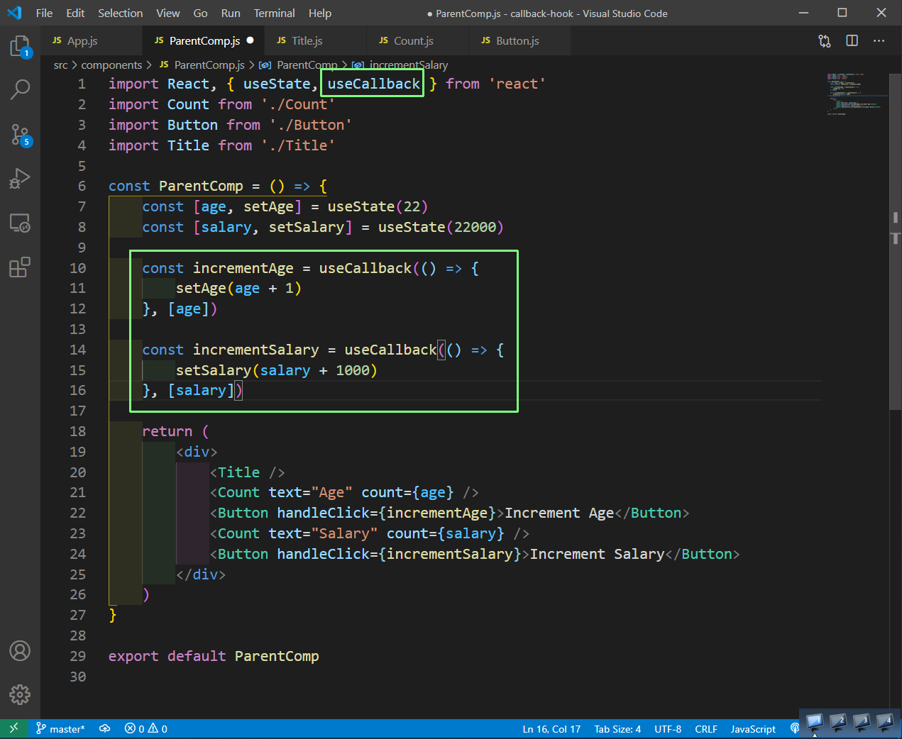 ParentComp.js