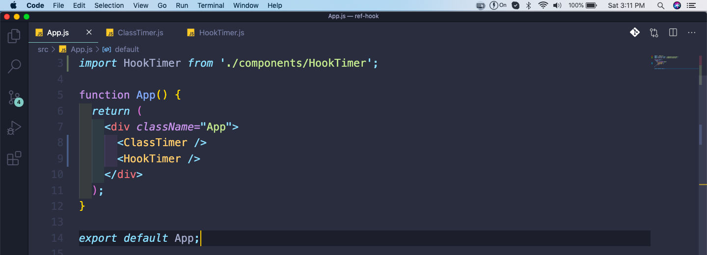 App.js