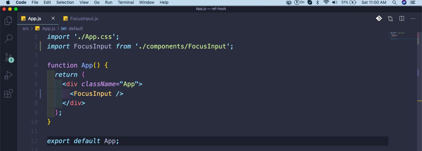 App.js