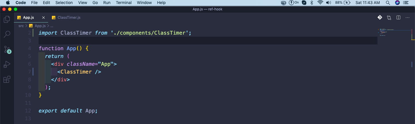 App.js