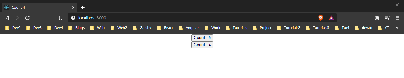 Same Function